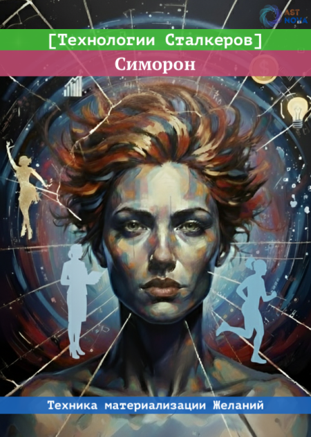 [Технологии Сталкеров] Симорон. Техника материализации Желаний