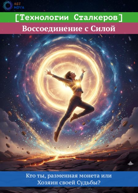 [Технологии Сталкеров] Воссоединение с Силой
