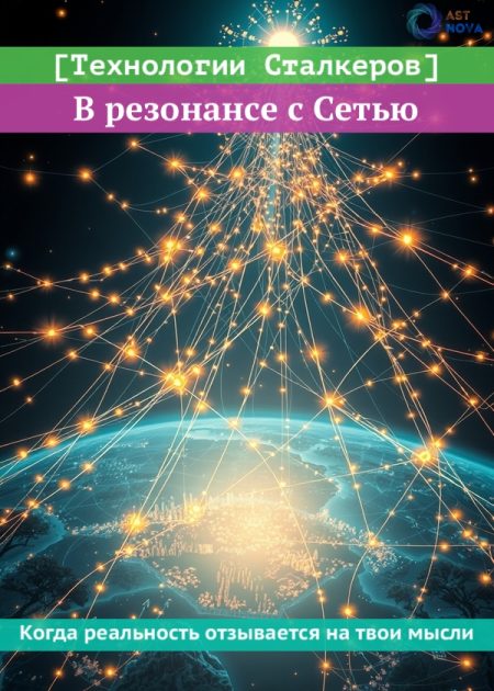 [Технологии Сталкеров] В резонансе с Сетью