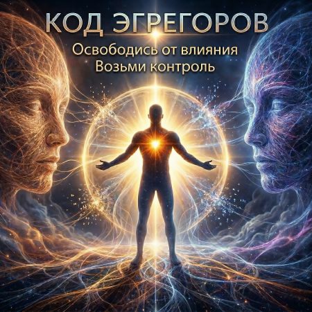 Код Эгрегора. Освободись от влияния. Возьми контроль