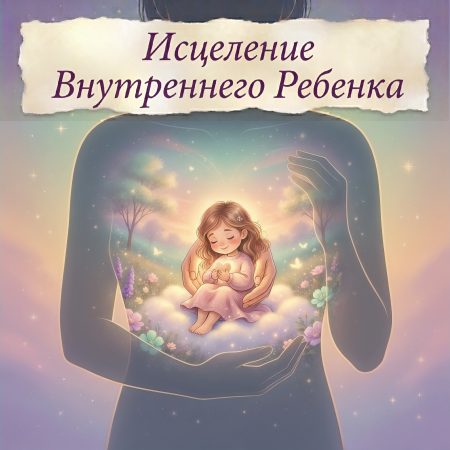 Исцеление Внутреннего Ребенка