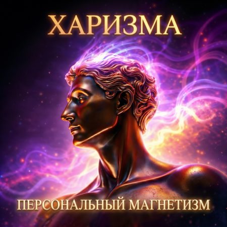 Харизма: Персональный Магнетизм